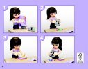 Building Instructions - LEGO - Friends - 41033 - Jungle Falls Rescue: Page 2