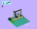 Building Instructions - LEGO - Friends - 41033 - Jungle Falls Rescue: Page 11