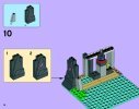 Building Instructions - LEGO - Friends - 41033 - Jungle Falls Rescue: Page 14