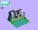 Building Instructions - LEGO - Friends - 41033 - Jungle Falls Rescue: Page 16