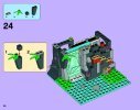 Building Instructions - LEGO - Friends - 41033 - Jungle Falls Rescue: Page 32