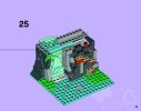 Building Instructions - LEGO - Friends - 41033 - Jungle Falls Rescue: Page 35