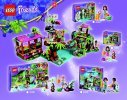 Building Instructions - LEGO - Friends - 41033 - Jungle Falls Rescue: Page 63