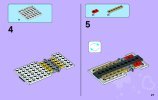 Building Instructions - LEGO - Friends - 41034 - Summer Caravan: Page 27