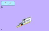 Building Instructions - LEGO - Friends - 41034 - Summer Caravan: Page 14