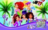 Building Instructions - LEGO - Friends - 41034 - Summer Caravan: Page 58