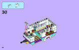 Building Instructions - LEGO - Friends - 41034 - Summer Caravan: Page 24