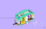 Building Instructions - LEGO - Friends - 41034 - Summer Caravan: Page 37