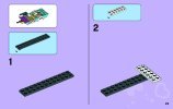 Building Instructions - LEGO - Friends - 41034 - Summer Caravan: Page 25