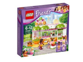 LEGO - Friends - 41035 - Heartlake Juice Bar