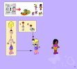 Building Instructions - LEGO - Friends - 41035 - Heartlake Juice Bar: Page 3