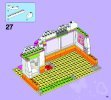 Building Instructions - LEGO - Friends - 41035 - Heartlake Juice Bar: Page 35