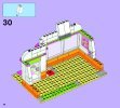 Building Instructions - LEGO - Friends - 41035 - Heartlake Juice Bar: Page 38