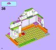 Building Instructions - LEGO - Friends - 41035 - Heartlake Juice Bar: Page 46