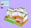 Building Instructions - LEGO - Friends - 41035 - Heartlake Juice Bar: Page 50