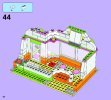 Building Instructions - LEGO - Friends - 41035 - Heartlake Juice Bar: Page 52