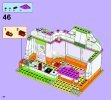 Building Instructions - LEGO - Friends - 41035 - Heartlake Juice Bar: Page 54