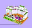 Building Instructions - LEGO - Friends - 41035 - Heartlake Juice Bar: Page 60