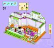 Building Instructions - LEGO - Friends - 41035 - Heartlake Juice Bar: Page 63