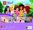 Building Instructions - LEGO - Friends - 41035 - Heartlake Juice Bar: Page 75