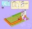 Building Instructions - LEGO - Friends - 41035 - Heartlake Juice Bar: Page 21