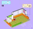 Building Instructions - LEGO - Friends - 41035 - Heartlake Juice Bar: Page 27