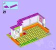 Building Instructions - LEGO - Friends - 41035 - Heartlake Juice Bar: Page 29