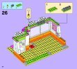 Building Instructions - LEGO - Friends - 41035 - Heartlake Juice Bar: Page 34