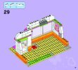 Building Instructions - LEGO - Friends - 41035 - Heartlake Juice Bar: Page 37