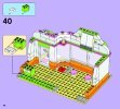 Building Instructions - LEGO - Friends - 41035 - Heartlake Juice Bar: Page 48