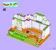 Building Instructions - LEGO - Friends - 41035 - Heartlake Juice Bar: Page 49