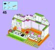 Building Instructions - LEGO - Friends - 41035 - Heartlake Juice Bar: Page 53