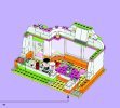 Building Instructions - LEGO - Friends - 41035 - Heartlake Juice Bar: Page 62