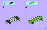 Building Instructions - LEGO - Friends - 41036 - Jungle Bridge Rescue: Page 5