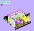 Building Instructions - LEGO - Friends - 41037 - Stephanie's Beach House: Page 6