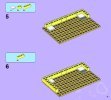 Building Instructions - LEGO - Friends - 41037 - Stephanie's Beach House: Page 11