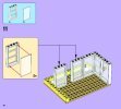 Building Instructions - LEGO - Friends - 41037 - Stephanie's Beach House: Page 16