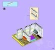 Building Instructions - LEGO - Friends - 41037 - Stephanie's Beach House: Page 23