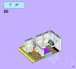 Building Instructions - LEGO - Friends - 41037 - Stephanie's Beach House: Page 25