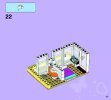 Building Instructions - LEGO - Friends - 41037 - Stephanie's Beach House: Page 27