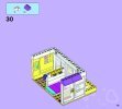 Building Instructions - LEGO - Friends - 41037 - Stephanie's Beach House: Page 35