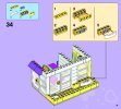 Building Instructions - LEGO - Friends - 41037 - Stephanie's Beach House: Page 41