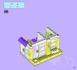 Building Instructions - LEGO - Friends - 41037 - Stephanie's Beach House: Page 43