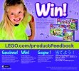 Building Instructions - LEGO - Friends - 41037 - Stephanie's Beach House: Page 64