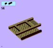 Building Instructions - LEGO - Friends - 41037 - Stephanie's Beach House: Page 18