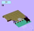 Building Instructions - LEGO - Friends - 41037 - Stephanie's Beach House: Page 23