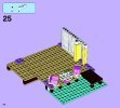 Building Instructions - LEGO - Friends - 41037 - Stephanie's Beach House: Page 30