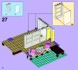 Building Instructions - LEGO - Friends - 41037 - Stephanie's Beach House: Page 32