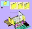 Building Instructions - LEGO - Friends - 41037 - Stephanie's Beach House: Page 36