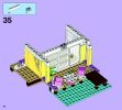 Building Instructions - LEGO - Friends - 41037 - Stephanie's Beach House: Page 40